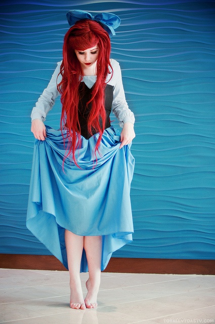 26 Examples Of Cosplay Done Right