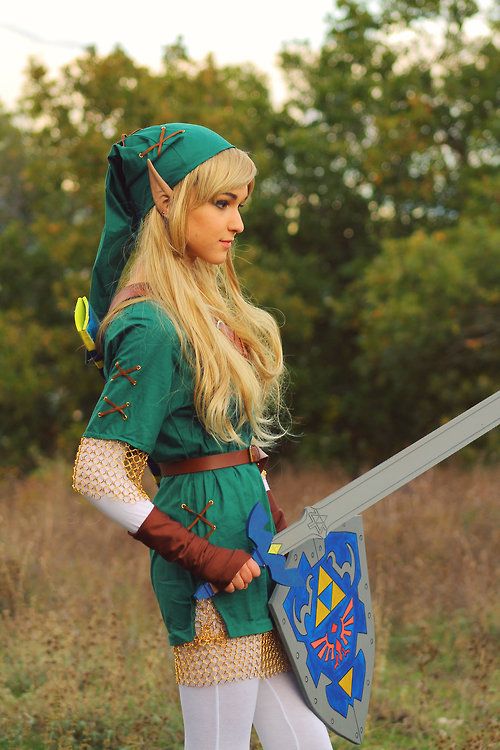 26 Examples Of Cosplay Done Right