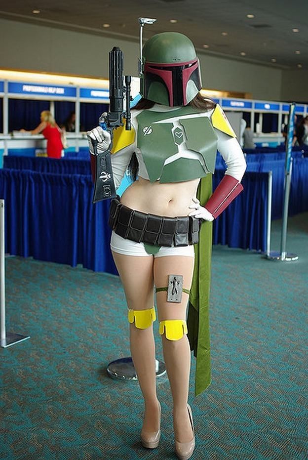 26 Examples Of Cosplay Done Right