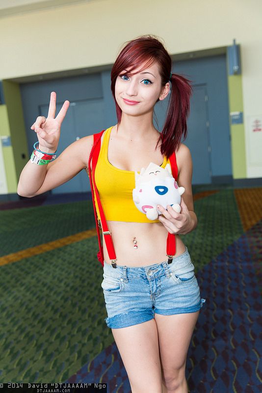 26 Examples Of Cosplay Done Right