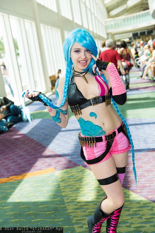 26 Examples Of Cosplay Done Right