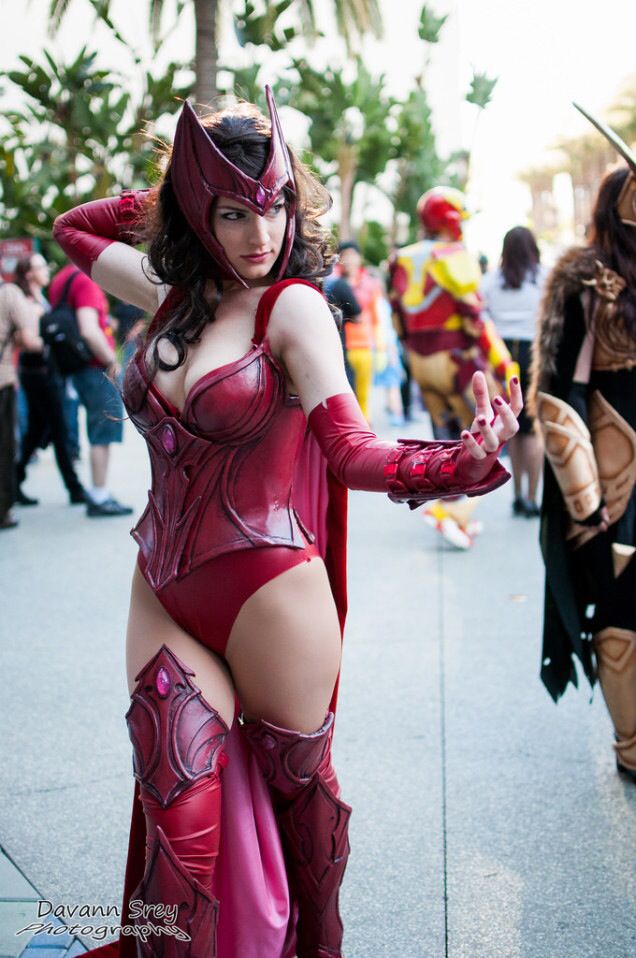 26 Examples Of Cosplay Done Right