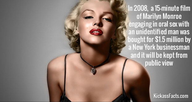 35 Awesome Celebrity Facts