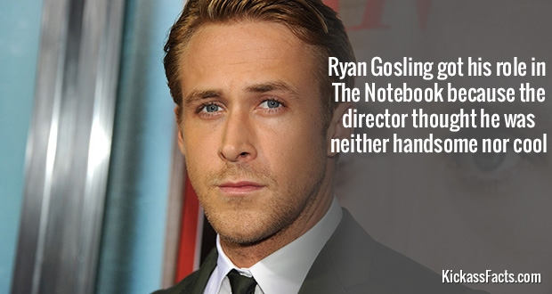 15 Interesting Celebrity Facts