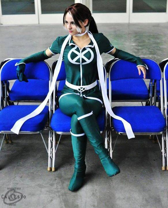 Cosplay Done Right!