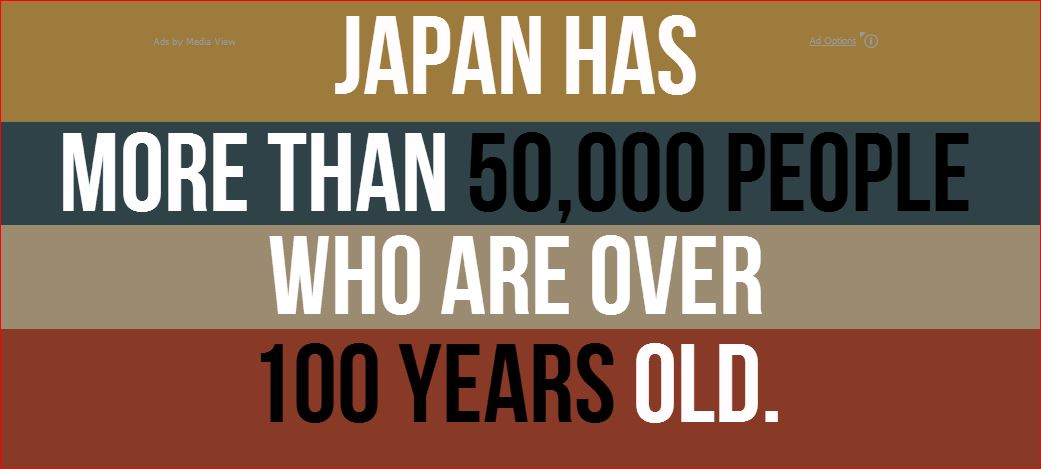 20 Interesting Facts About Japan