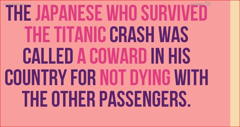 20 Interesting Facts About Japan