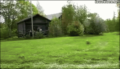 Awesomely Animated GIF's