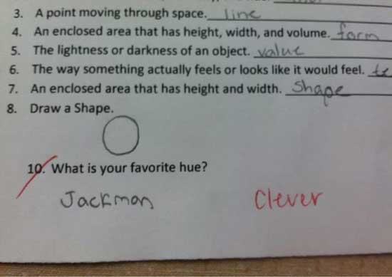 21 Students That Tried To Outsmart The Teacher