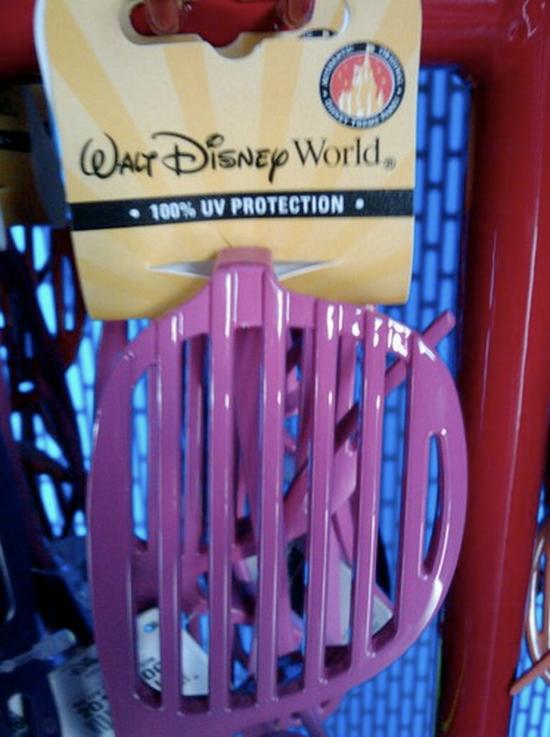 walt disney parks and resorts - Walt Disney World 100% Uv Protection