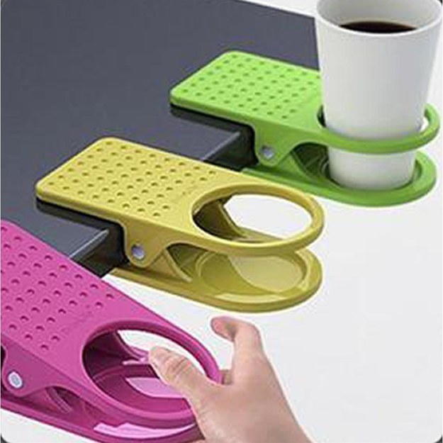 No need for coasters with <a href="http://ebaum.it/1rEzARw" target="_blank">these</a>.