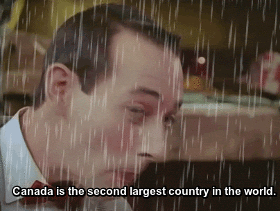 26 Interesting Facts About Canada
