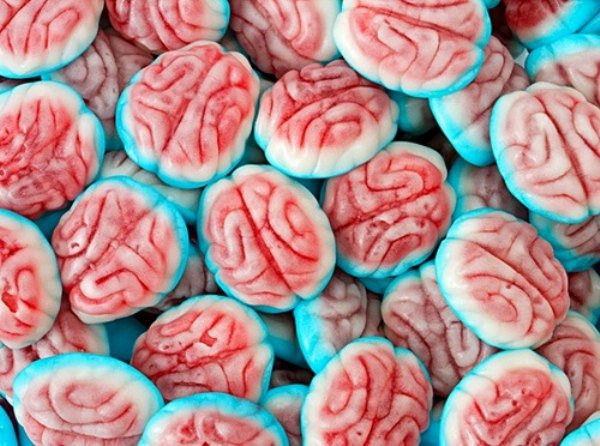 According to scientists, dieting can force your brain to eat itself.
