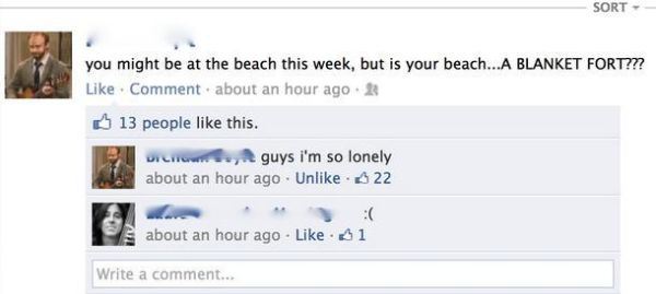 24 People Who Are Forever Alone