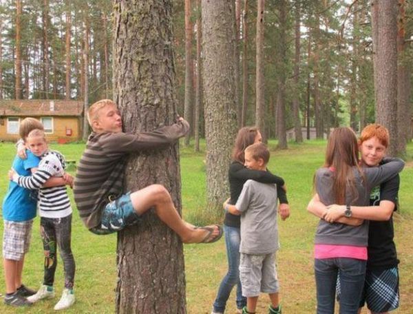 24 People Who Are Forever Alone