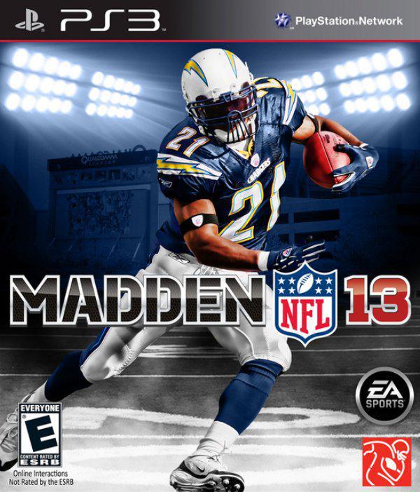 The Madden Curse: The cover of the video game is supposed to be a death knell for players, shown most brutally with LaDainian Tomlinson in 2008. But it doesn’t affect everyone; Brett Favre had one of his best seasons after being on the cover of the game.