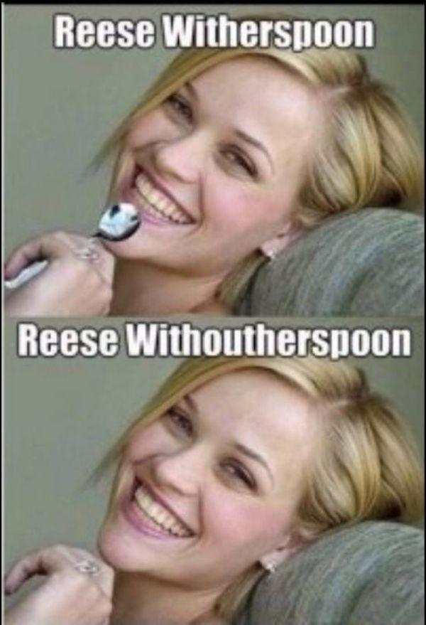 celeb pun muslim bale - Reese Witherspoon Reese Withoutherspoon