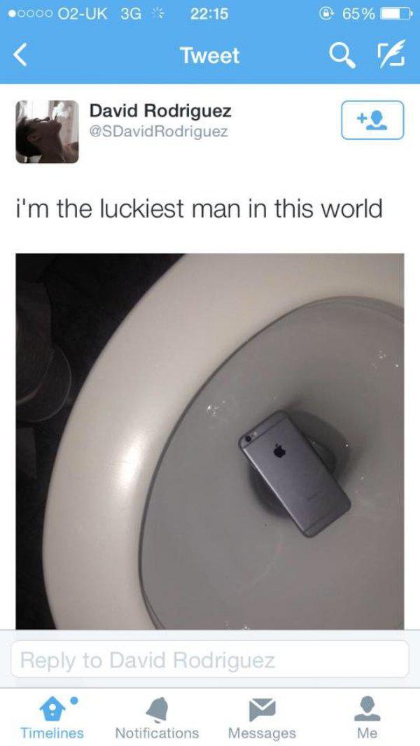 26 Things That Are Just Plain Satisfying