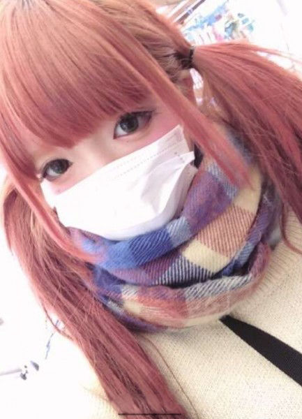 Boyfriend Shocked After Seeing Japanese Cutie Without Makeup