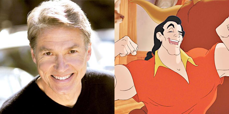 The Faces Behind Your Favorite Disney Voices