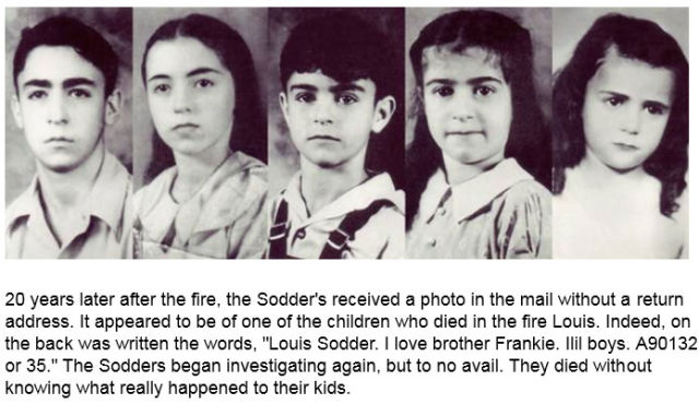 7 Real-life Unsolved Mysteries