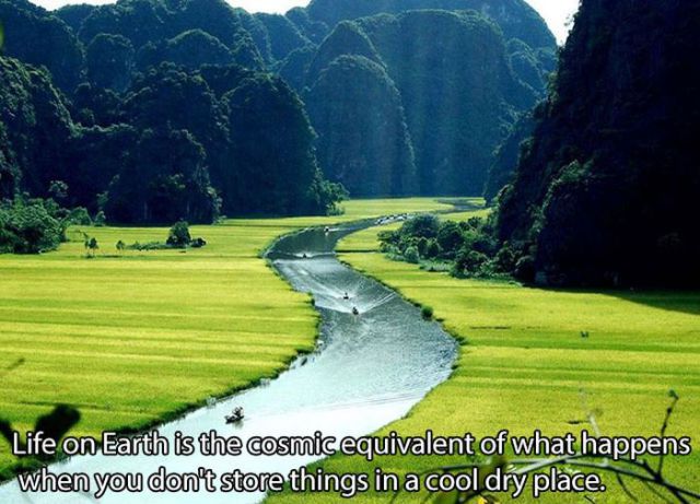 17 Thought Provoking Things That Will Blow Your Mind