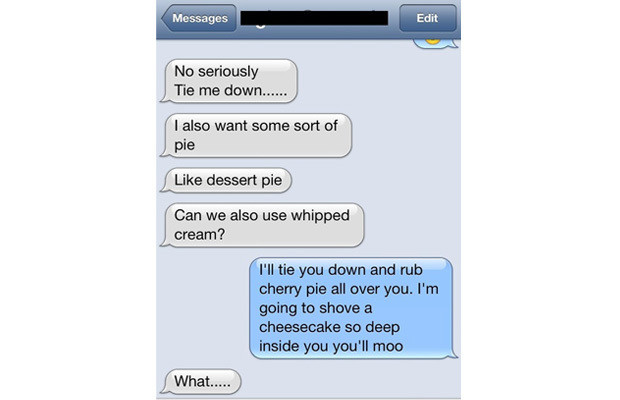 16 Hilarious Sexting Fails