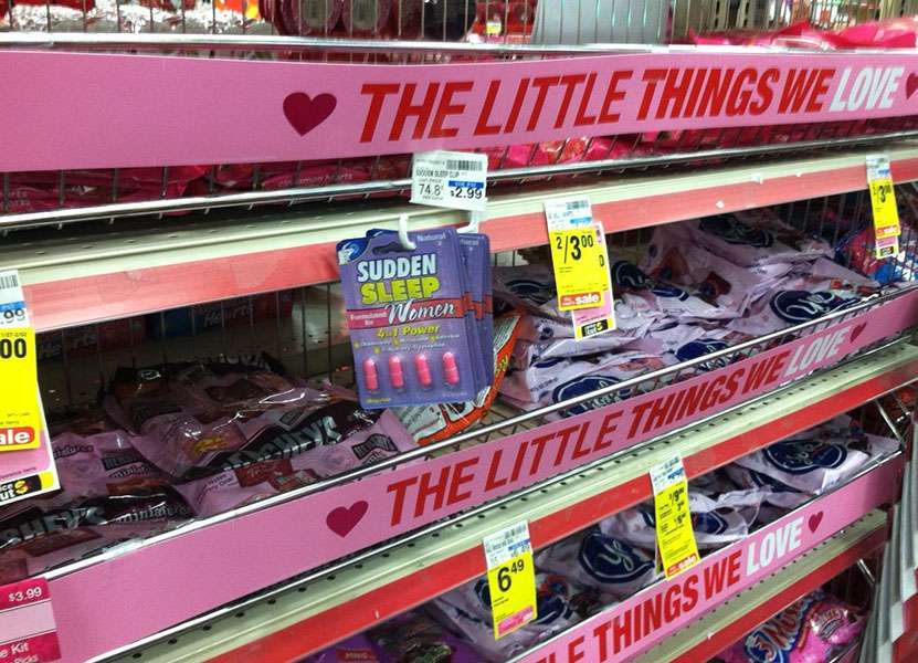 Valentine's Day FAILs That'll Make You Glad You're Single