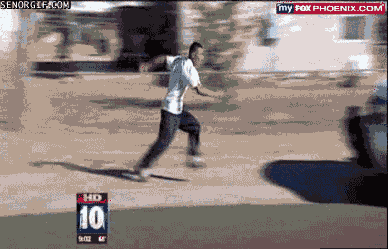 Instant Karma GIFs That'll Make Your Day