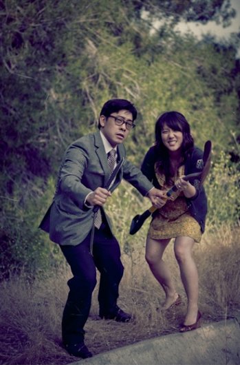 The 14 Geekiest Couples to Ever Get Married