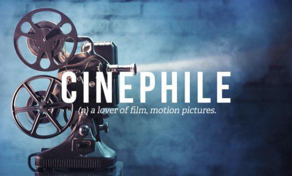 cinephile - Cinephile n a lover of film, motion pictures.