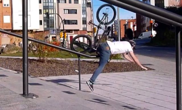 30 Epic Fails