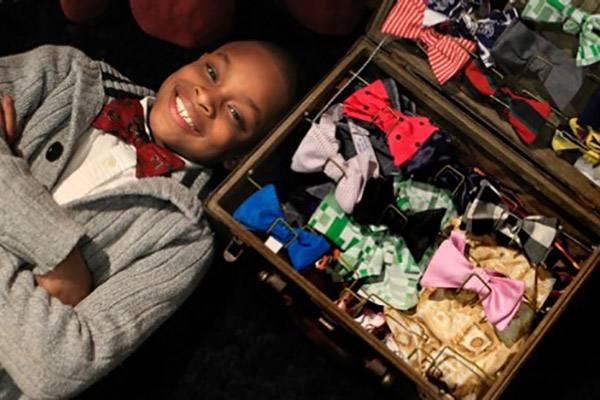 Most boys aren’t exactly fashion-forward at the age of 11, but Moziah Bridges is, and it’s certainly paid off for him. After being taught how to sew by his grandmother, he started creating his own bow ties because he was not happy with the selection offered to him on the mainstream market. He then began selling his products on Etsy with the name Mo’s Bows, and boutiques from several states have picked them up. He has earned over $30,000 and plans to start a children’s clothing company.
