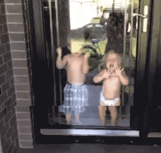 10 Gifs That'll Make You So Damn Happy, You Might Pee Your Pants