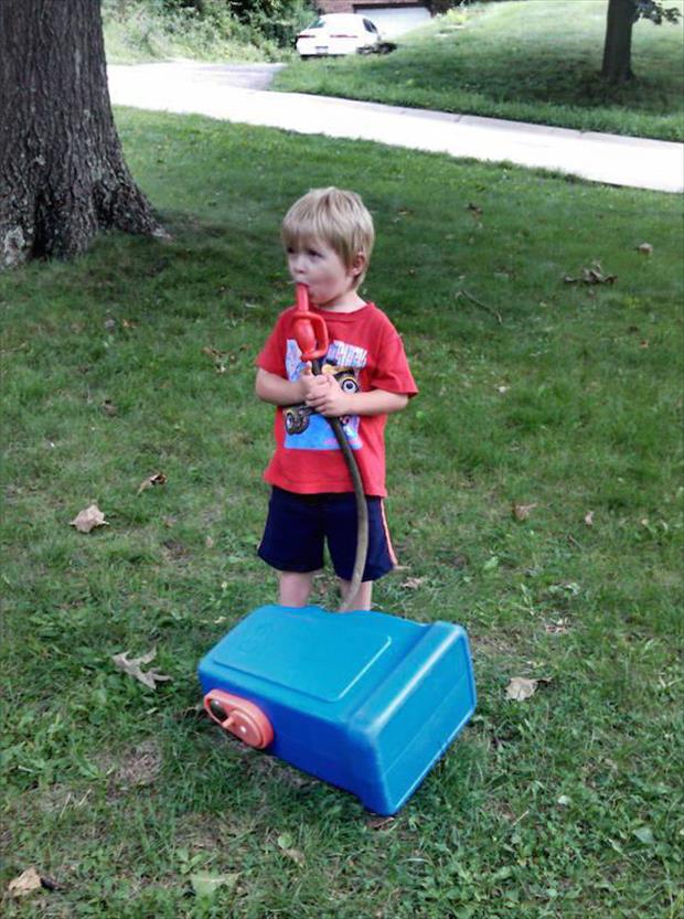17  Kids That Are Going Places. Not College, But Places