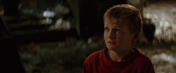 King Joffrey (Jack Gleeson) was the little kid in Batman Begins (2005).