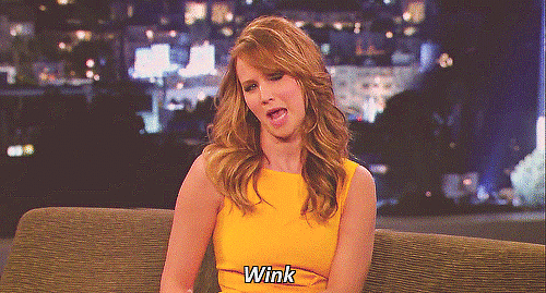 Jennifer Lawrence GIFs are the Best