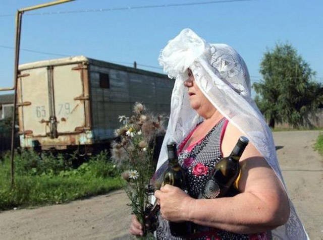 Russian weddings - Wedding
