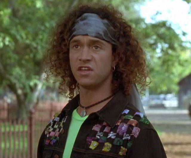 Pauly Shore is 47.