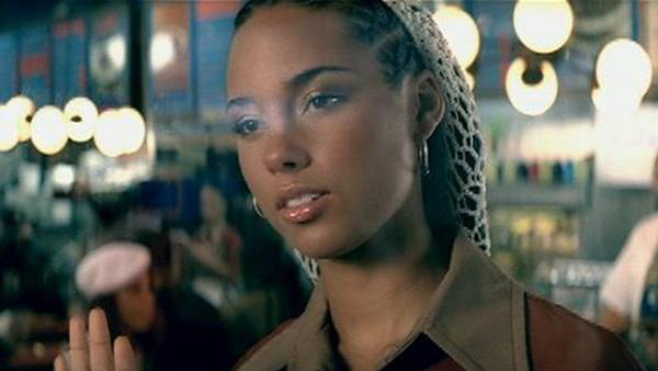 “You Don’t Know My Name”- Alicia Keys

Kanye West wrote the lyrics and produced the song for Keys’ 2003 album.
