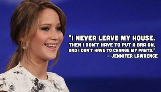 19 Funniest Celebrity Quotes Ever