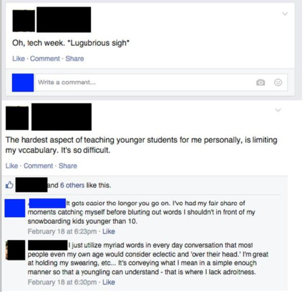 23 Of The Douchiest Intellectuals On The Planet