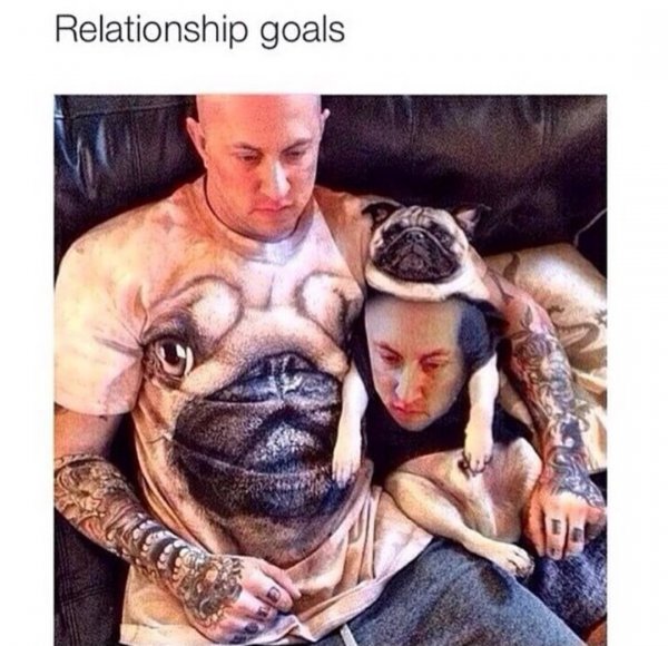Relationship Goals Most People Can Only Dream Of Achieving