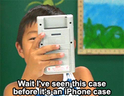 19 Times Kids Were Hilariously Dumb