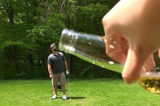 35 Weird Pictures That Are Borderline Crazy