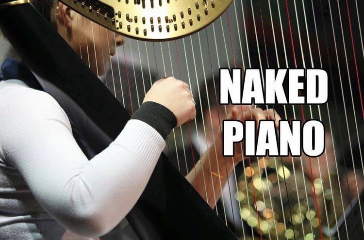 Better Names For 17 Musical Instruments