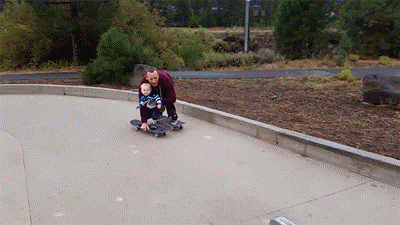 14 Awesome Dads