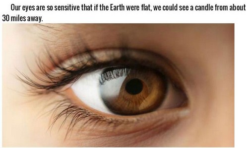 22 Mind Blowing Facts About Your Body