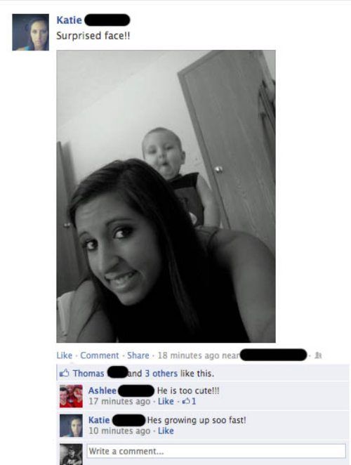 19 Of The Greatest Facebook Ultimate Fails and Wins