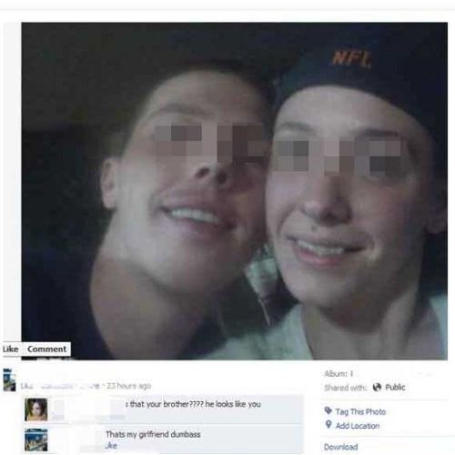 19 Of The Greatest Facebook Ultimate Fails and Wins